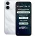 Vivo T5x 5G 256 GB, 8 GB RAM, Star Silver, Mobile Phone-1