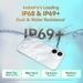 Vivo T5x 5G 256 GB, 8 GB RAM, Star Silver, Mobile Phone-8