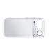Vivo X300 FE Grip & Cover, Silver-1