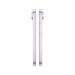 Vivo X300 FE 5G 256 GB, 12 GB RAM, Lilac Purple, Mobile Phone-6