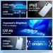 Vivo T5 Lite 5G 128 GB, 4 GB RAM, Wave Blue, Mobile Phone-2