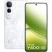 Vivo Y400 5G 128 GB, 8 GB RAM, Pearl White, Mobile Phone-1