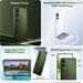 Vivo Y400 5G 128 GB, 8 GB RAM, Dynamic Green, Mobile Phone-8