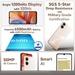 Vivo Y21 5G 64 GB, 4 GB RAM, Straw Gold, Mobile Phone-2