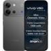 Vivo V80 5G 128 GB, 8 GB RAM, Stellar Black, Mobile Phone-1