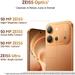 Vivo V80 5G 256 GB, 8 GB RAM, Stellar Black, Mobile Phone-3