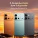 Vivo V80 5G 512 GB, 8 GB RAM, Stellar Black, Mobile Phone-2