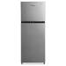 Voltas Beko 230L 1 Star Frost Free Refrigerator (RFF270EW0XIR0I0000GD Brushed Silver, Stabilizer Free Operation)-1 Voltas Beko 230L 1 Star Frost Free Refrigerator (RFF270EW0XIR0I0000GD Brushed Silver, Stabilizer Free Operation)-1