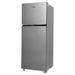 Voltas Beko 230L 1 Star Frost Free Refrigerator (RFF270EW0XIR0I0000GD Brushed Silver, Stabilizer Free Operation)-2 Voltas Beko 230L 1 Star Frost Free Refrigerator (RFF270EW0XIR0I0000GD Brushed Silver, Stabilizer Free Operation)-2