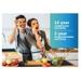 Voltas Beko 230L 1 Star Frost Free Refrigerator (RFF270EW0XIR0I0000GD Brushed Silver, Stabilizer Free Operation)-13 Voltas Beko 230L 1 Star Frost Free Refrigerator (RFF270EW0XIR0I0000GD Brushed Silver, Stabilizer Free Operation)-13