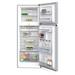 Voltas Beko 230L 1 Star Frost Free Refrigerator (RFF270EW0XIR0I0000GD Brushed Silver, Stabilizer Free Operation)-4 Voltas Beko 230L 1 Star Frost Free Refrigerator (RFF270EW0XIR0I0000GD Brushed Silver, Stabilizer Free Operation)-4