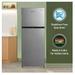 Voltas Beko 230L 1 Star Frost Free Refrigerator (RFF270EW0XIR0I0000GD Brushed Silver, Stabilizer Free Operation)-6 Voltas Beko 230L 1 Star Frost Free Refrigerator (RFF270EW0XIR0I0000GD Brushed Silver, Stabilizer Free Operation)-6