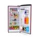 Voltas Beko DC 173L 2S Direct Cool Refrigerator (RDC205C1, Opal Wine)-3 Voltas Beko DC 173L 2S Direct Cool Refrigerator (RDC205C1, Opal Wine)-3
