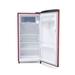 Voltas Beko DC 173L 2S Direct Cool Refrigerator (RDC205C1, Opal Wine)-4 Voltas Beko DC 173L 2S Direct Cool Refrigerator (RDC205C1, Opal Wine)-4