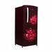 Voltas Beko DC 183L 3S Direct Cool Refrigerator (RDC215B, Fressia Purple)-5