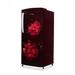 Voltas Beko DC 183L 3S Direct Cool Refrigerator (RDC215B, Fressia Purple)-6