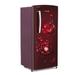 Voltas Beko DC 183L 4S Direct Cool Refrigerator (RDC215CA, Fairy Flower Wine)-2