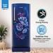 Voltas Beko 183L 5 Star Direct Cool Single Door Refrigerator, (RDC215V/5W0BBE0M0B00GO, Bonita Blue)-9