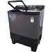 Voltas Beko 14 kg Semi Automatic Washing Mahcine, Black, WTT14UEA-2 Voltas Beko 14 kg Semi Automatic Washing Mahcine, Black, WTT14UEA-2