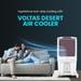 Voltas Epicool 70T 70 Litre Desert Air Cooler-11