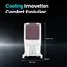 Voltas Epicool 70T 70 Litre Desert Air Cooler-9