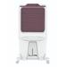 Voltas Epicool 90T Desert Cooler, 90 L, White and Red-1