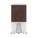 Voltas Epicool 90T Desert Cooler, 90 L, White and Red-2