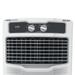 Voltas Alfa 45L Personal Cooler, White/Grey-8 Voltas Alfa 45L Personal Cooler, White/Grey-8