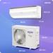 Voltas 1 Ton 3 Star Inverter Split Air Conditioner, Vertis Regal Magnum-11 Voltas 1 Ton 3 Star Inverter Split Air Conditioner, Vertis Regal Magnum-11