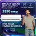 Voltas 1 Ton 3 Star Inverter Split Air Conditioner, Vertis Regal Magnum-3 Voltas 1 Ton 3 Star Inverter Split Air Conditioner, Vertis Regal Magnum-3