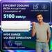 Voltas 1.5 Ton 3 Star Inverter Split Air Conditioner, Vertis Regent Magnum-3 Voltas 1.5 Ton 3 Star Inverter Split Air Conditioner, Vertis Regent Magnum-3