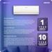 Voltas 1.5 Ton 3 Star Inverter Split Air Conditioner, Vertis Regent Magnum-5 Voltas 1.5 Ton 3 Star Inverter Split Air Conditioner, Vertis Regent Magnum-5