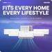Voltas 1.5 Ton 3 Star Inverter Split Air Conditioner, Vertis Regent Magnum-9 Voltas 1.5 Ton 3 Star Inverter Split Air Conditioner, Vertis Regent Magnum-9