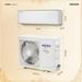 Voltas 1.5 Ton 3 Star Heavy Duty Inverter Split Air Conditioner, Venus Luxe-10 Voltas 1.5 Ton 3 Star Heavy Duty Inverter Split Air Conditioner, Venus Luxe-10