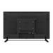 VW 80 cm (32 inches), OptimaX Series HD Ready Smart QLED Android TV, Black, VW32AQ1-6