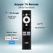 VW 215 cm (85 inches), Pro Series 4K Ultra HD Smart QLED Google TV, Black, VW85GQ1-4