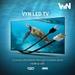 VYN 80 cm (32 inch) HD Basic LED TV, VYB32F Black (2026 Model)-12 VYN 80 cm (32 inch) HD Basic LED TV, VYB32F Black (2026 Model)-12
