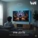 VYN 80 cm (32 inch) HD Basic LED TV, VYB32F Black (2026 Model)-6 VYN 80 cm (32 inch) HD Basic LED TV, VYB32F Black (2026 Model)-6