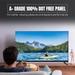 VYN 80 cm (32 inch) HD Basic LED TV, VYB32F Black (2026 Model)-7 VYN 80 cm (32 inch) HD Basic LED TV, VYB32F Black (2026 Model)-7