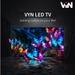 VYN 80 cm (32 inch) HD Basic LED TV, VYB32F Black (2026 Model)-8 VYN 80 cm (32 inch) HD Basic LED TV, VYB32F Black (2026 Model)-8
