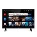 VYN 80 cm (32 inch) HD Smart LED TV, VYS32F Black (2026 Model)-1 VYN 80 cm (32 inch) HD Smart LED TV, VYS32F Black (2026 Model)-1