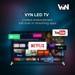 VYN 80 cm (32 inch) HD Smart LED TV, VYS32F Black (2026 Model)-6 VYN 80 cm (32 inch) HD Smart LED TV, VYS32F Black (2026 Model)-6