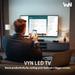 VYN 80 cm (32 inch) HD Smart LED TV, VYS32F Black (2026 Model)-7 VYN 80 cm (32 inch) HD Smart LED TV, VYS32F Black (2026 Model)-7