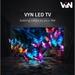 VYN 80 cm (32 inch) HD Smart LED TV, VYS32F Black (2026 Model)-9 VYN 80 cm (32 inch) HD Smart LED TV, VYS32F Black (2026 Model)-9