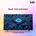 VYN 109 cm (43 inches) Smart FHD LED TV, VYS43F, Black (2026 Model)-12