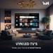 VYN 109 cm (43 inches) Smart FHD LED TV, VYS43F, Black (2026 Model)-5