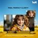 VYN 109 cm (43 inches) Smart FHD LED TV, VYS43F, Black (2026 Model)-10