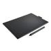 Wacom One By Wacom CTL-672/K0-CX Graphic Tablet (Medium),Compatible with Windows, MacOS-1