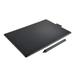 Wacom One By Wacom CTL-672/K0-CX Graphic Tablet (Medium),Compatible with Windows, MacOS-1