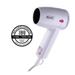 Wahl Easy Breezy 1200 Watt Hair Dryer, 2 Heat Settings, Hanging Loop for Easy Storaage, WCHD4-1024, White-2